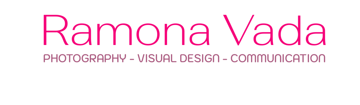 RAMONA VADA visual design                                                                                                                                                 Photography & Visual Design                                                                                                                                     